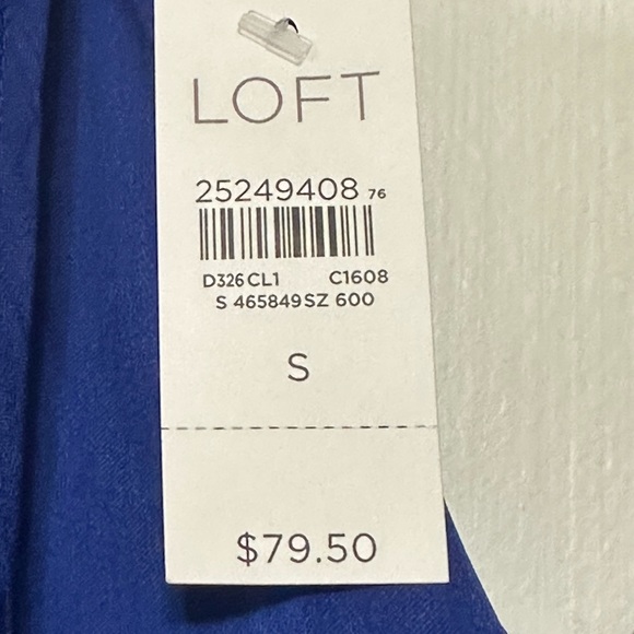 Blue Romper - Picture 3 of 3